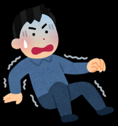 彼女がホラー大好きのオカルト女子だった。喧嘩したりするとお化けに関する脅しで謝罪を要求してくる。電話で....。