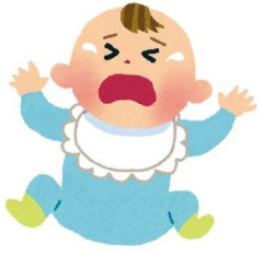 性格合わないけど良義母だと思ってたのに子供が産まれたらダメだった。子が本格的に泣くまで他のことしてたら「ママは孫ちゃんより××の方が良いんだって～」