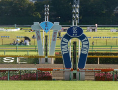 【青葉賞】出走馬確定で地方馬2頭が抽選突破