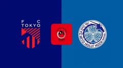 ◆Ｊ１東◆金Ｊ12節 FC東京×水戸 東京2失点もヒアン２Gなど大量5得点で連勝！水戸3連勝でストップ