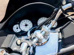 教官「はいじゃあS字クランクいってみましょう！」大型二輪教習ATの回ぼく「おお！？うわぁぁぁぁ！！！」ｶﾞﾘｶﾞﾘｶﾞﾘ