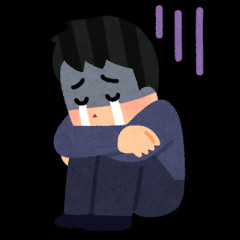 近所のおばちゃんの「昼間に男が来てるが兄弟？」という言葉で嫁の不倫が発覚した