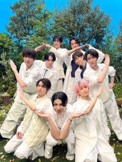 【悲報】Snow Manさん、9人中7人が不細工すぎるｗｗｗｗｗｗｗｗｗｗ