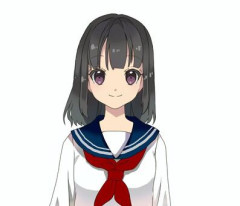 【画像】美人JK「え、中日ドラゴンズ？」