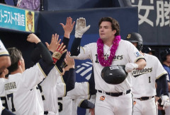 オリックス首位、京セラで9連勝wwwwwwwww