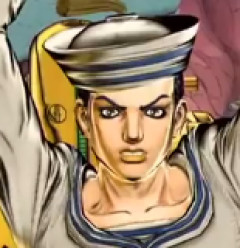 ジョジョ8部ってあんま話題に上がってるの見ないけどどうなの