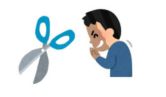 ドラクエ3に出てきたおおばさみって武器あるやん？