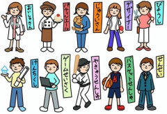 【職業別】向いている性格