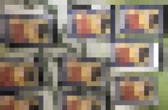 【悲報】鬼滅の刃、ランダムチェキがひどすぎて炎上