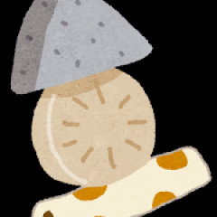 小さい頃って夕食が「おでん」だった時のガッカリ感半端なかったよな