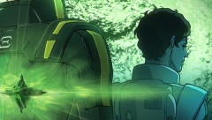 ※閃ハサ時代までアムロが生きていたら、どうしてたんだろうか