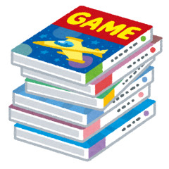 ゲームはすぐクリアして即売るのが1番コスパがいい楽しみ方だよな