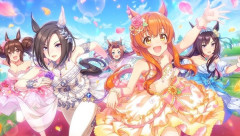 【ウマ娘】高校生と結婚したら逮捕されるぞ？