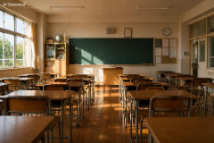 【速報】文科省が指針改定、「原則として」文言削除　性暴力教員は懲戒免職