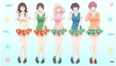 アニメのOP・ED「うーんとりあえず踊らせたろ！」←これ