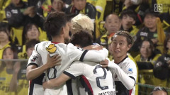 【J1特別大会第12節 柏×鹿島】鹿島は鈴木優磨の先制点で3連勝飾り首位堅持！終盤に退場者出すも逃げ切る