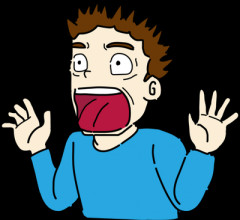 彼氏や旦那にびっくりした瞬間