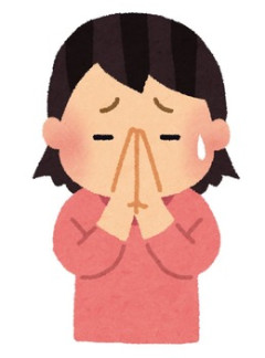 【遅刻癖】私が待ち合わせに遅刻しすぎて、ついに彼氏に怒られた。5分前行動しなきゃいけないと分かってるのに…5分後行動になってしまう