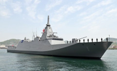 韓国人「なぜドイツではなく日本が選ばれたのか？11隻の最新鋭護衛艦受注で証明された日本のステルス性能と、資金力・外交力を背景にした『新たな脅威』の正体とは？」