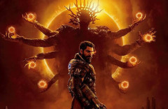 【GOTY候補】『リターナル』開発元の新作弾幕TPS『サロス』メタスコア88点！海外レビューで大絶賛！