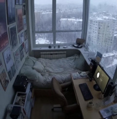 【画像】お前ら理想の部屋、ついに見つかるｗｗｗｗｗｗｗｗｗｗ