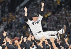 ファン『阪神が連覇狙う年は大体こけるんだよ』←これマジか？