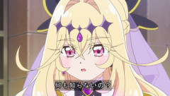 【名探偵プリキュア】前作主人公とかよく言われてるけど