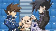 【遊戯王】GXリマスター TURN-54「サンダーVSエリート君！メカおジャマキング発進」本日深夜1時23分〜テレ東にて放送！