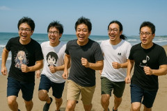 【画像】1999年のオタクがお泊まり会してる様子がこちらw