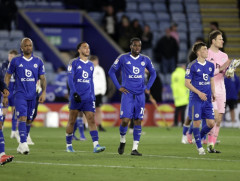 “ミラクル・レスター”からわずか10年…英3部降格が決定、2季連続での降格に