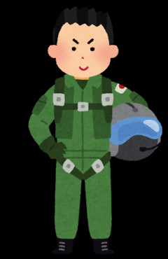 【速報】航空自衛隊、改名へｗｗｗｗ