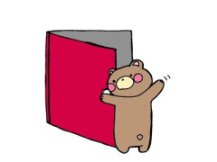 仙台の住宅街に居座ってたクマ(1.5㍍)が麻酔銃で駆除されたらしいんやが