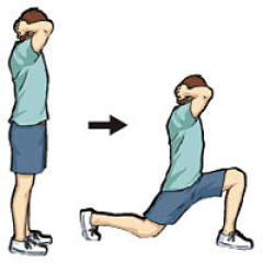 【朗報】家でできる最強筋トレ、ついに発見だｗｗｗｗ