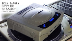 『セガサターンの名作ゲーム』と言ったら真っ先に何を思い浮かべる？