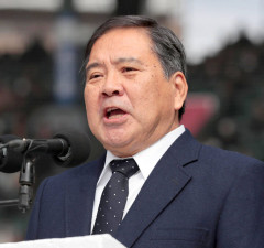 【悲報】高野連会長さん、不祥事で電撃辞任するも詳細は非公表にしてしまうｗｗｗｗｗｗｗｗｗｗ