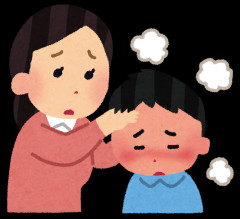 風邪で学校休んだ日に見てた教育番組、何でしたか？