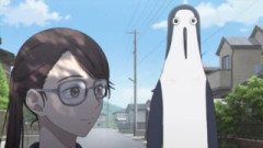 クジマ歌えば家ほろろ 第3話 感想：幼馴染の真琴ちゃんが正常なリアクション！