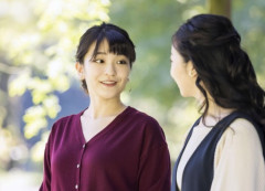 【画像】眞子さま、爆走され遊ばれるｗｗｗｗｗｗｗｗｗｗｗ