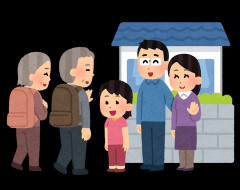 【悲報】ワイ、息子のイジメ問題を「自分で何とかさせろ」と一蹴しただけで嫁から殺されかけるｗｗｗ