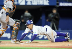 巨人、前進守備を敷くも…佐々木主浩氏「あのゴロで刺せないのはダメ」