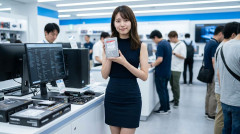 【これぞ先見の明】東芝、キオクシア売却時に“敢えて”売らなかった「HDD事業部」のおかげで奇跡の復活、AI特需がクリティカルヒット