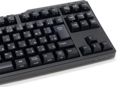 メカニカルキーボードのFILCOで知られる「ダイヤテック」が事業終了