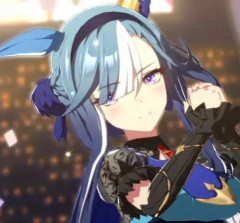 【ウマ娘】トレーナーがガチムチレスリングしていることに理解が追い付かないアルヴさん