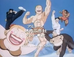 「作中最強キャラが女性」のジャンプ漫画、ガチのマジでただのひとつも存在しないことが判明ｗｗｗｗｗｗｗｗｗｗｗｗｗｗ