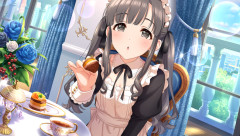 【アイマス】見た目なら大和撫子なアイドル達