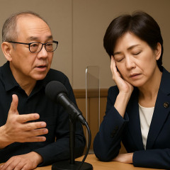 大竹まこと 高市首相「睡眠取りたい」に皮肉「世間は必死で働いてる」「みんな今キツいよ」   #ラジオ