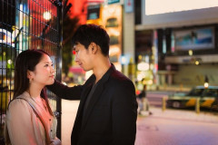 【衝撃】未婚女子アナ（41歳）の路上キスｗｗｗｗｗｗ （※画像あり）