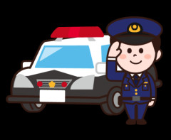 【うわぁ】警官「君信号無視したね」俺「いやしてないです、じゃあ証拠は？」→結果ｗｗｗ