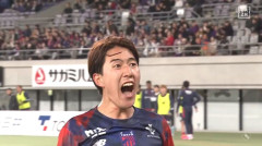 【J1特別大会第12節 F東京×水戸】FC東京は今大会最多の5ゴールで水戸に逆転勝利！EAST独走の首位鹿島を追走