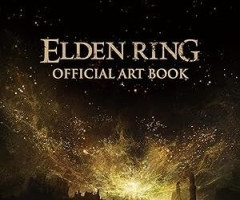 『エルデンリング』『SEKIRO』『ペルソナ5』『アトリエ』など名作ゲームのアート・設定資料集が半額セール！この機会に作品の深みを知ろう！